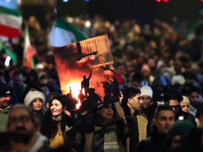 İranda nə baş verir? - ƏN SON DURUM