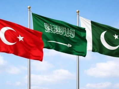 Yeni müsəlman ittifaqı