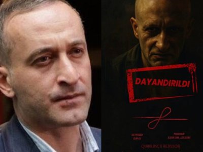 "Səkkiz" serialının ARB və yutubda yayımı dayandırıldı