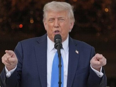 Trampdan sərt bəyanat: İrana yeni lider lazımdır&nbsp;