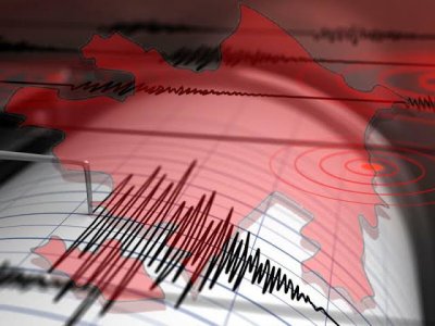 Ağsuda 4 ballıq ZƏLZƏLƏ