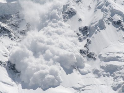 Qar uçqunu - 5&nbsp;nəfər&nbsp;öldü