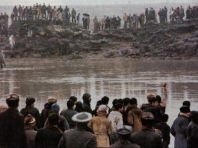 İranda nə qədər azərbaycanlı yaşayır?