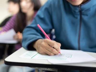 Magistratura səviyyəsi üzrə sınaq imtahanı