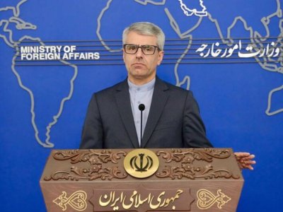 Tehranda heç bir səfirlik bağlanmayıb - İran XİN