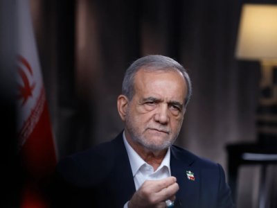 Pezeşkian təhdid etdi