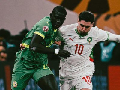 Seneqal Afrika kubokunun qalibi oldu