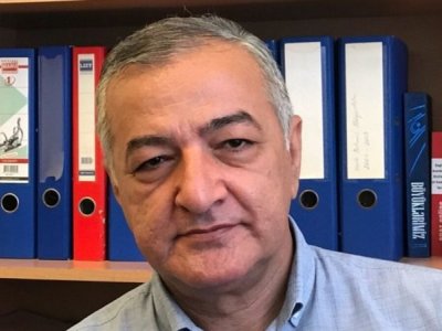 İlham İsmayıl xəstəxanaya yerləşdirilib - vəziyyəti ağırdı