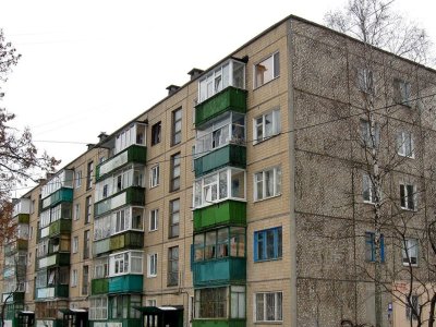 Bakıda 40 mindən çox mənzil dövlət mülkiyyətində qalır