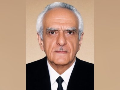 &ldquo;Şöhrət&rdquo; ordenli alim vəfat etdi