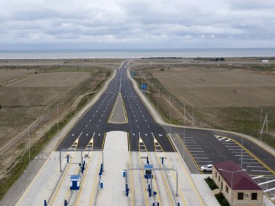 Ödənişli yollarda sürət həddi&nbsp;müəyyənləşdirilir