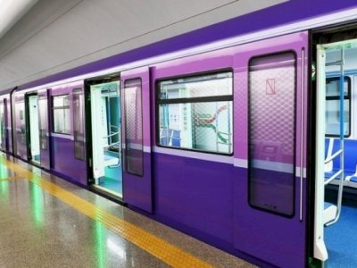 Metroda qatarların hərəkət qrafiki dəyişdiriləcək