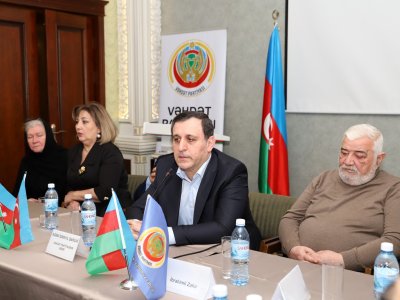 Primakovun adı siyahıdan niyə çıxarılıb?