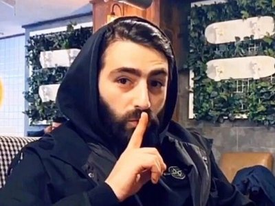 Elşad Xose həbsdən azad olundu