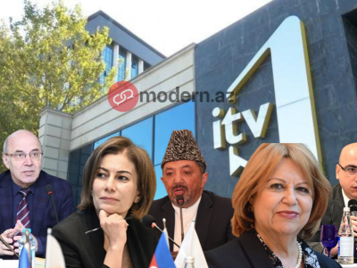 İTV Yayım Şurasına 6 namizəd müəyyənləşdirildi - ADLAR