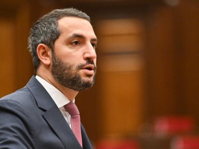 Türkiyə-Ermənistan sərhədində keçid məntəqələri hazırlanır - Rubinyan