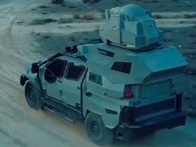 Şimali Kipr Azərbaycandan "Lazer Silah"ı alacaq?