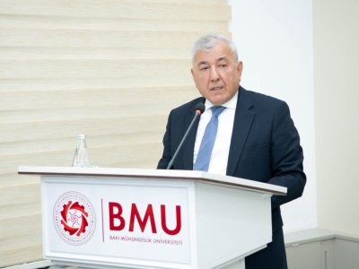 BMU-da 20 Yanvar şəhidləri anılıb -&nbsp;FOTOLAR