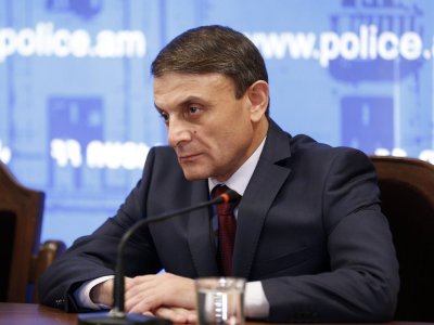 Keçmiş polis rəisi prokurorluğa çağırıldı