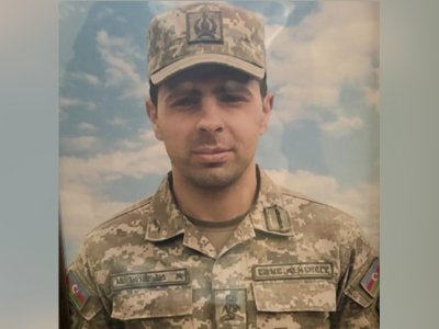 Komada olan qazi vəfat etdi