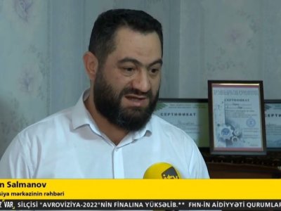 "Qurtuluş" reabilitasiya mərkəzinə üç maddə üzrə cinayət işi AÇILDI