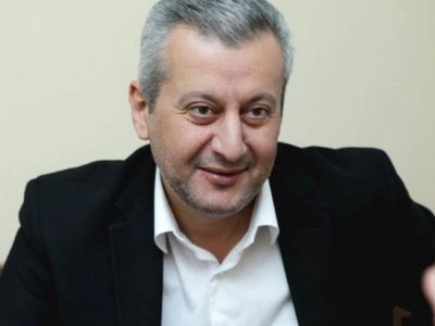 &ldquo;Qaçmaq nədir? Əməkdaşlıq etmişdik&rdquo; - Nəsimi Nəbizadə