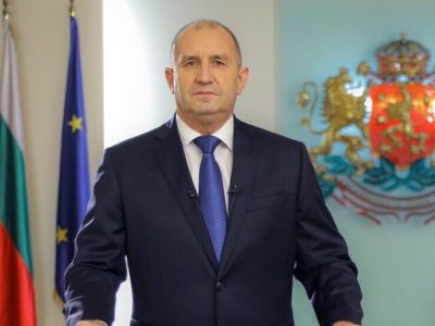 Bolqarıstan Prezidenti istefa verdi