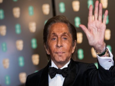 Əfsanəvi modelyer vəfat etdi