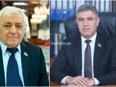 От депутатов на отставку Гюльбахар Эйвазовой&nbsp;РЕАКЦИЯ: Поступила мудро