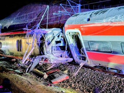 Avropa ölkəsində 3 günlük matəm elan edildi