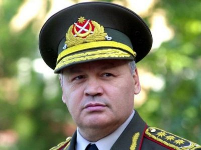 Səfər Əbiyevə ağır itki&nbsp;üz verib