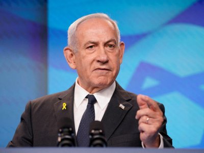 "Qəzza zolağında Türkiyə əsgərləri olmayacaq" - Netanyahu