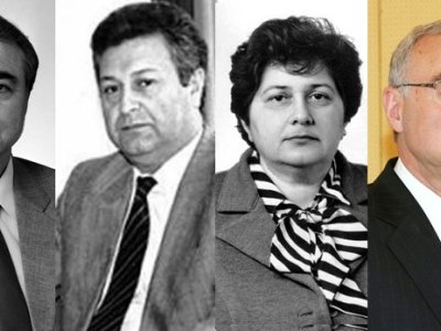 20 Yanvar zamanı Azərbaycana kimlər rəhbərlik edirdi...