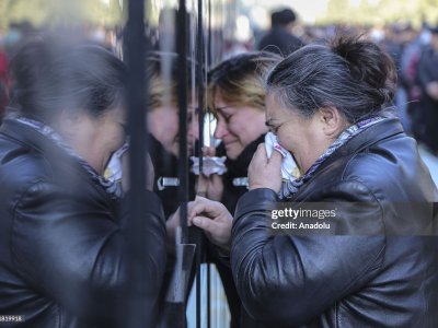 AXC-nin məsuliyyətsizliyi və tarixi ikiüzlülük