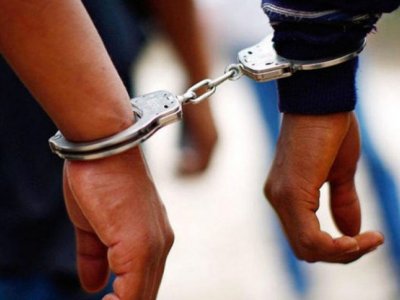 Tbilisidə Azərbaycan vətəndaşı saxlanıldı