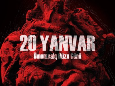 Xarici İşlər Nazirliyi bəyanat YAYDI