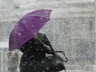 Son 25 ilin ən soyuq 20 yanvarı -&nbsp;Hidrometeorologiya Xidməti açıqladı