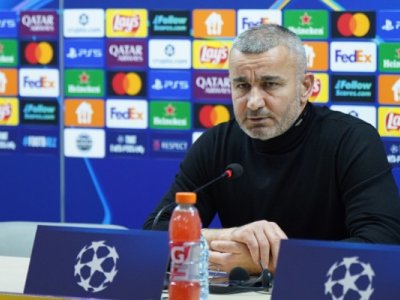 &ldquo;Qarabağ&rdquo; yeni transferə hazırlaşır