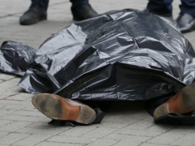 Bakıda küçədə 93 yaşlı kişinin meyiti tapıldı