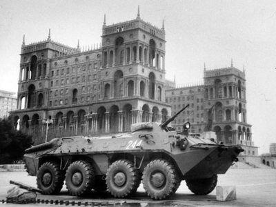 Siyasi liderlər 20 Yanvar gecəsini necə xatırlayır? - TARİX