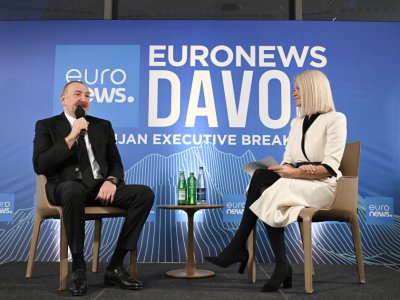 The President spoke about the events in Iran:&nbsp;We are concerned about instability