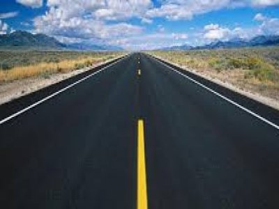 Gürcüstanda Azərbaycan sərhədinədək yeni yol inşa olunacaq