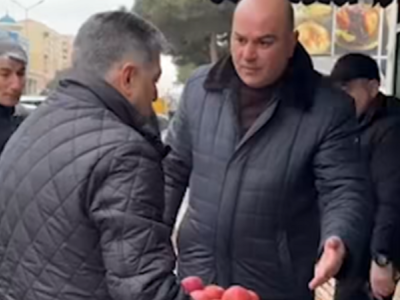 İcra nümayəndəsinin əməlində&nbsp;cinayət tərkibi var -&nbsp;hüquqşünas