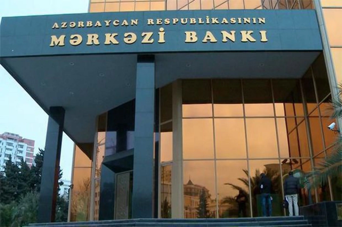 Mərkəzi Bank milyonluq əmlaklarını satışa çıxardı