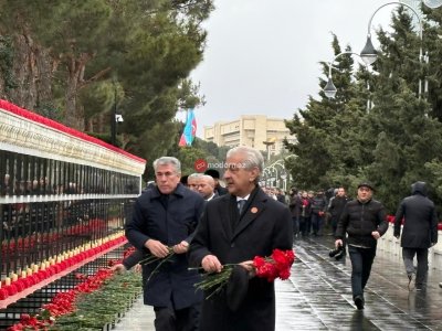 Bir gecədə adı dəyişdirilən &ldquo;20 Yanvar&rdquo; stansiyası - FOTOLAR