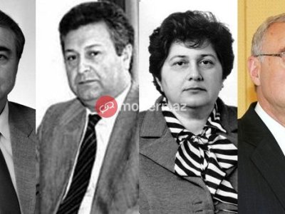 Sovet ordusu Azərbaycan xalqının iradəsini sındıra bilmədi - Litva Prezidenti