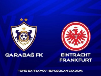 Bu gün "Qarabağ" "Ayntraxt"la üz-üzə gələcək
