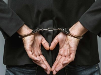 Oğurluq edən&nbsp;kuryerlər saxlanıldı