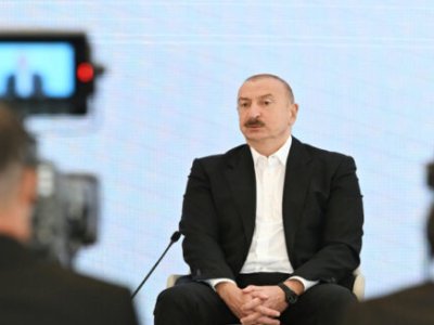 Strateji baxış, milli maraqlar və beynəlxalq hüququn vəhdəti