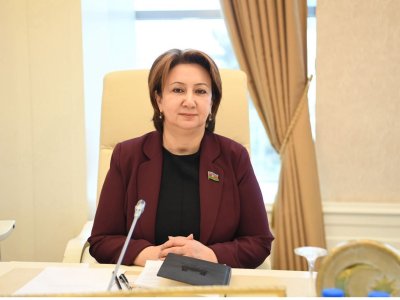 Qlobal enerji və nəqliyyat xəritəsində Azərbaycanın rolu